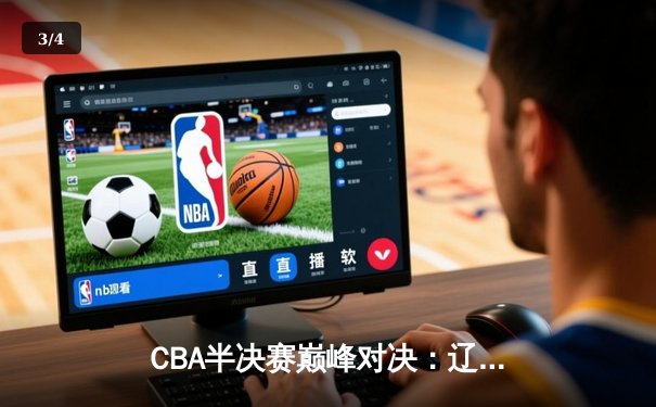 CBA半决赛巅峰对决：辽宁本钢加时逆转广东宏远，赵继伟砍下35分创个人季后赛新高 - 3