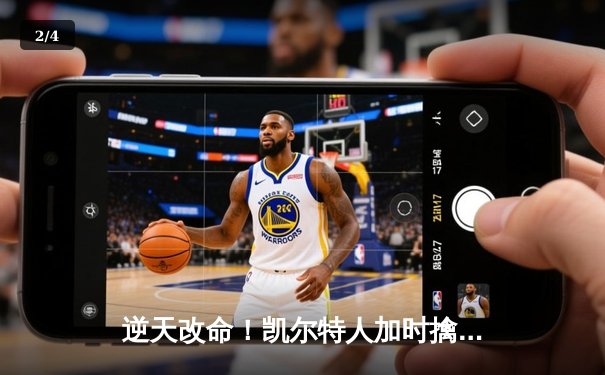 逆天改命！凯尔特人加时擒雄鹿，塔图姆46分创纪录之夜 - 2